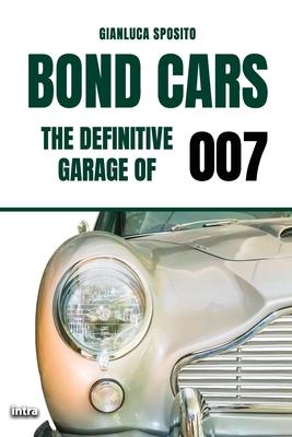 Bond Cars: The Definitive Garage of 007 Subscription