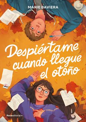 Despirtame Cuando Llegue El Otoo / Wake Me Up When Autumn Arrives Subscription