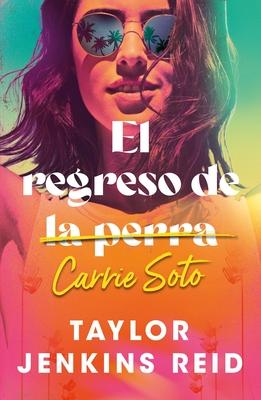 El Regreso de Carrie Soto Subscription