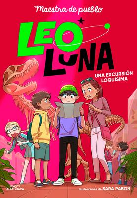 Una Excursi3n Loqu-Sima / A Totally Crazy Field Trip Subscription