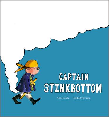 Captain Stinkbottom Subscription