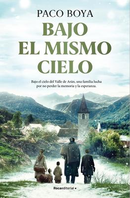 Bajo El Mismo Cielo / Under the Same Sky Subscription