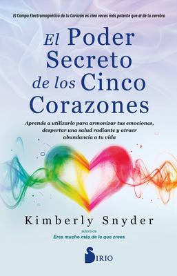 El Poder Secreto de Los Cinco Corazones: Aprende a Utilizarlo Para Armonizar Tus Emociones, Despertar Una Salud Radiante Y Atraer Abundancia a Tu Vida Subscription
