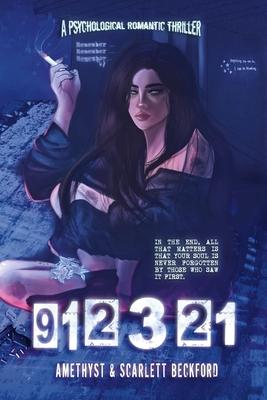912321: A Psychological Romantic Thriller