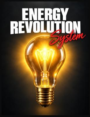 Energy Revolution System Blueprint: Slash Your Power Bills, Beat Blackouts & Take Back Control of Your Home's Electricity
