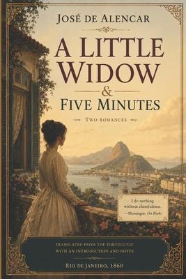 A Little Widow and Five Minutes Subscription