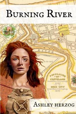 Burning River: A Story of the Cleveland Irish Subscription
