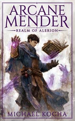 Realm of Alerion: Arcane Mender