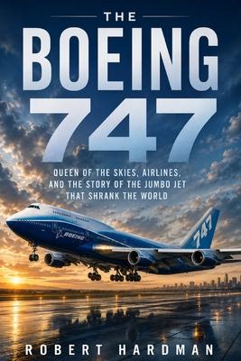 The Boeing 747: Queen of the Skies, Airlines, and the Story of the Jumbo Jet That Shrank the World Subscription