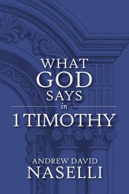 What God Says in 1 Timothy Subscription