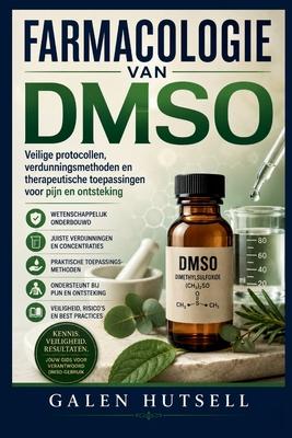 Farmacologie Van Dmso: Veilige protocollen, verdunningsmethoden en therapeutische toepassingen voor pijn en ontsteking