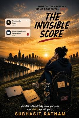 The Invisible Score: How AI, Data, and Algorithms Shape Decisions, Opportunities, and Everyday Life Subscription