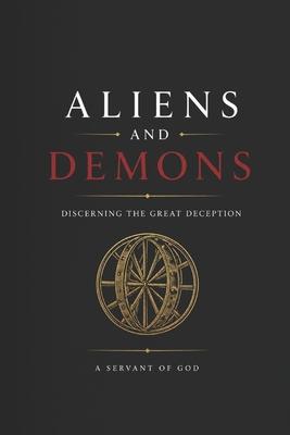 Aliens and Demons: Discerning the Great Deception Subscription