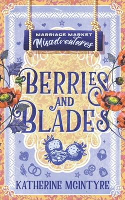 Berries and Blades Subscription
