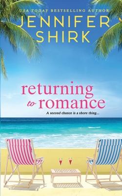 Returning to Romance Subscription