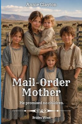 Mail-Order Mother Subscription