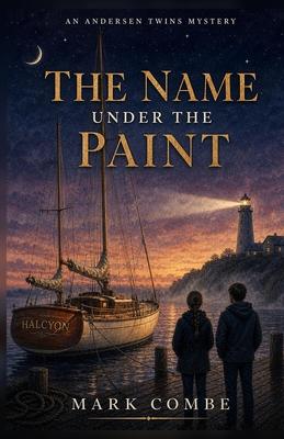 The Name Under The Paint: An Andersen Twins Mystery Subscription