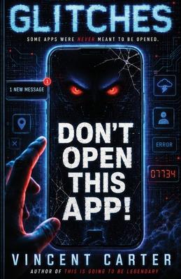 Don't Open This App!