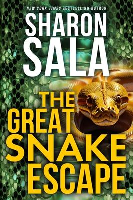 The Great Snake Escape Subscription