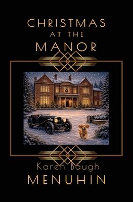 Christmas at The Manor: Heathcliff Lennox Investigates: A Cotswolds murder mystery Subscription