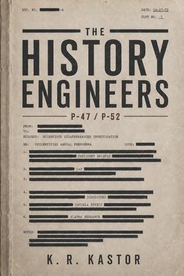 The History Engineers: P-47 / P-52