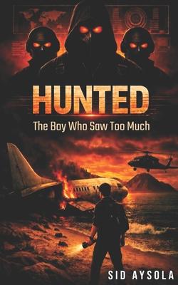 Hunted: The Boy Who Saw Too Much Subscription