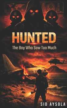 Hunted: The Boy Who Saw Too Much