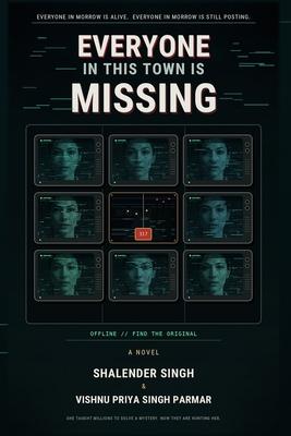 Everyone in This Town Is Missing