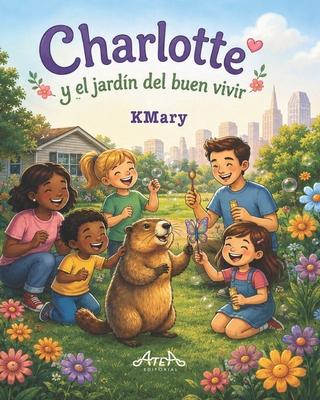 Charlotte y el jardn del buen vivir Subscription
