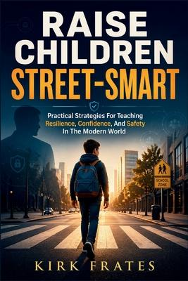 Raise Children Street-Smart: Practical strategies for teaching resilience, confidence, and safety in the Modern world Subscription