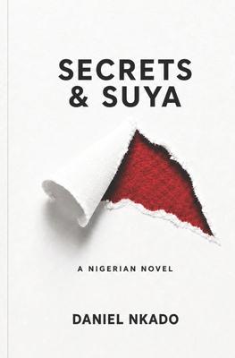 Secrets & Suya: A Nigerian Novel Subscription
