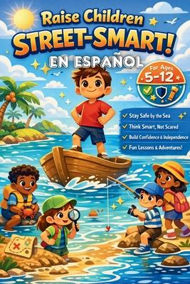Raise Children Street-Smart En Espaol: 180 lecciones prcticas y situaciones de la vida real para criar nios seguros e independientes de 5 a 12 aos Subscription