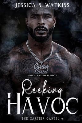 Reeking Havoc: The Cartier Cartel 6 Subscription
