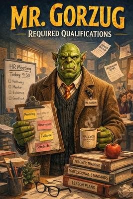 Mr Gorzug and the Required Qualifications Subscription
