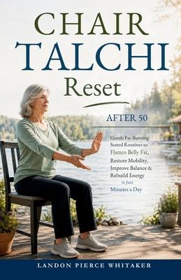 Chair Tai Chi Reset After 50: Gentle Fat-Burning Seated Routines to Flatten Belly Fat, Restore Mobility, Improve Balance & Rebuild Energy in Just Minu Subscription