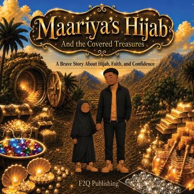 Maariya's Hijab and The Covered Treasures: A Brave Story About Hijab, Faith, and Confidence Subscription