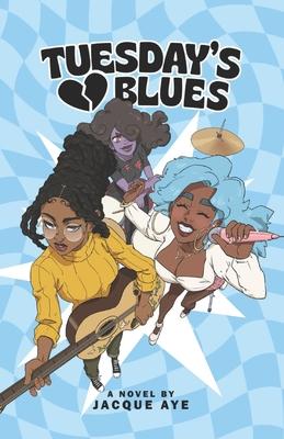 Tuesday's Blues Subscription