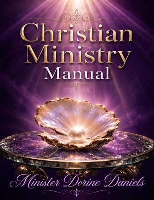 Christian Ministry Manual Subscription
