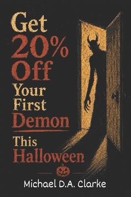 Get 20% Off Your First Demon This Halloween Subscription