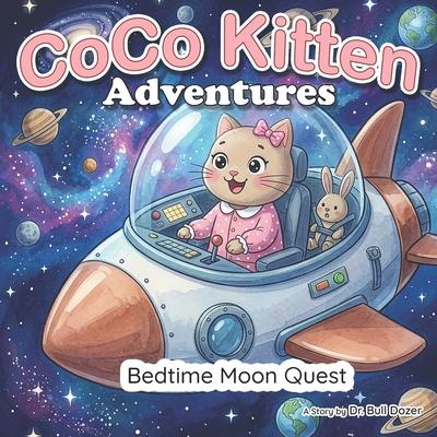 CoCo Kitten Adventures - Bedtime Moon Quest Subscription