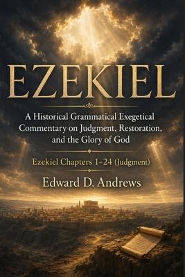 Ezekiel: Volume 1-Judgment: A Historical Grammatical Exegetical Commentary on Judgment, Restoration, and the Glory of God Subscription