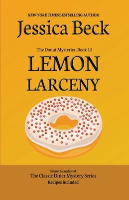 Lemon Larceny