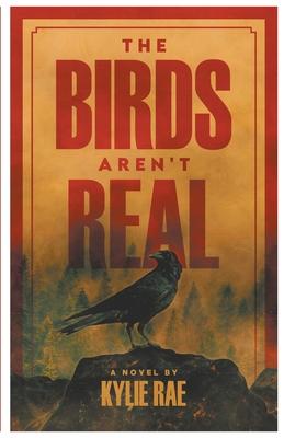 The Birds Aren't Real