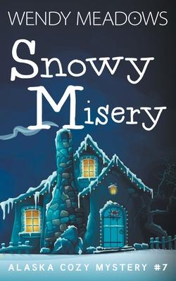 Snowy Misery