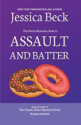 Assault and Batter