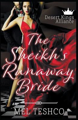 The Sheikh's Runaway Bride