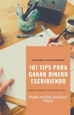 101 Tips para ganar dinero escribiendo Subscription