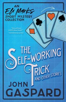 The Self-Working Trick (And Other Stories) Subscription