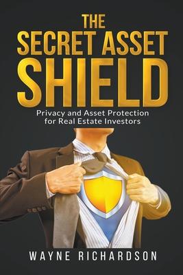 The Secret Asset Shield Subscription