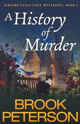 A History of Murder